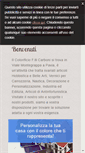 Mobile Screenshot of colorificiofratellicarboni.it